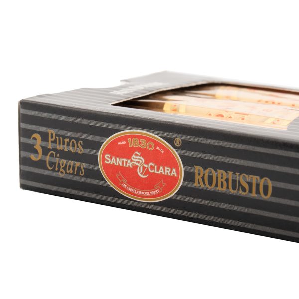 1830 Robusto (3's) 1830 羅伯圖 - Image 5