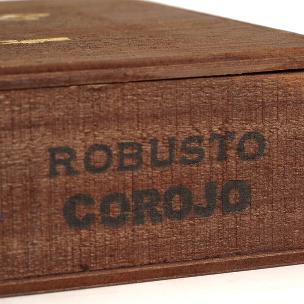 The Edge Robusto Corojo 邊緣 羅伯圖 科羅霍 - Image 8