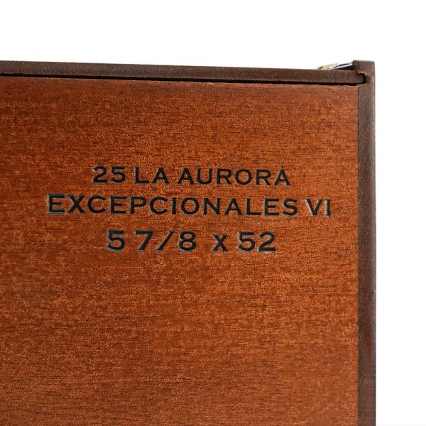 Excepcionales VI 卓越 VI - Image 2