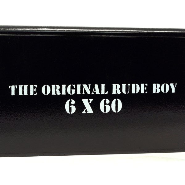 The Upsetters Original Rude Boy 顛覆者 狂野男生 - Image 3