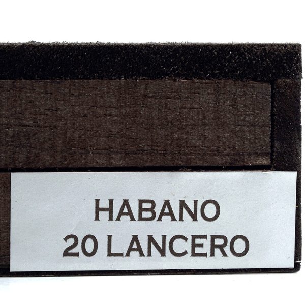 Habano Lancero 哈瓦那 長矛 - Image 2
