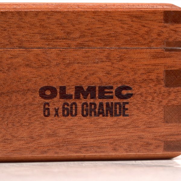 Olmec Claro Grande 奧爾梅克 克拉洛 格蘭德 - Image 2
