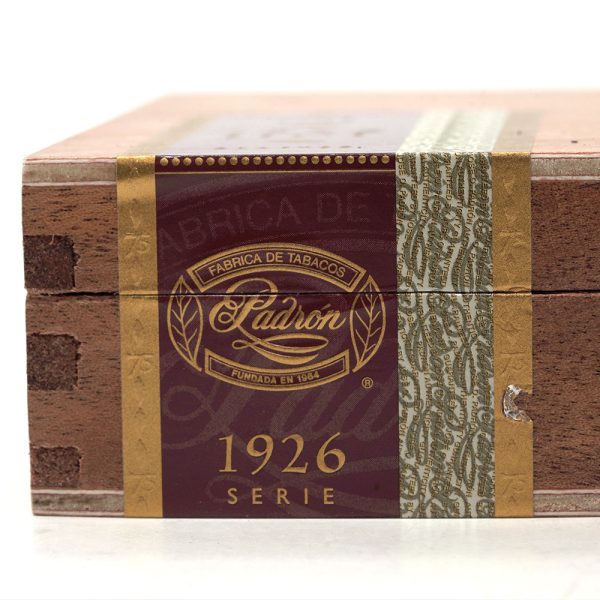1926 Serie No. 6 Maduro 1926系列 6號 馬杜羅 - Image 6