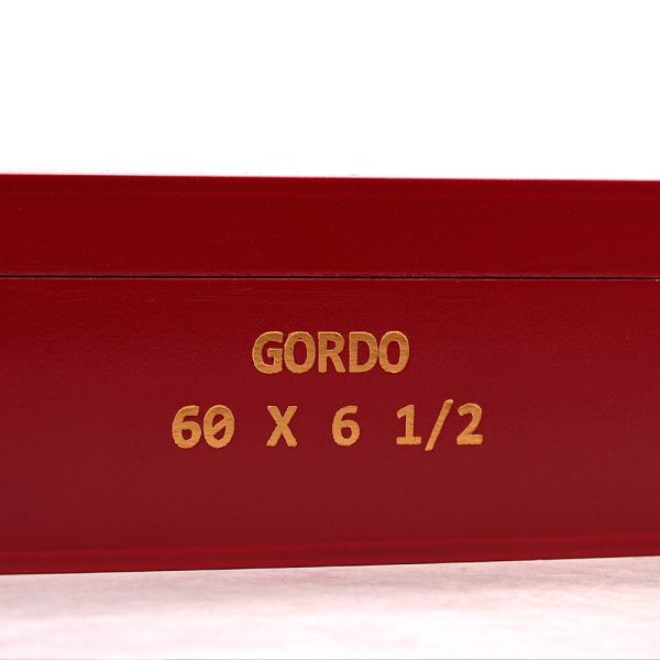 Classic Gordo 經典 戈多 - Image 3