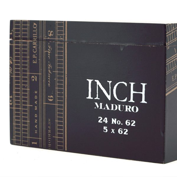 Inch No. 62 Maduro 英寸 62號 馬杜羅 - Image 6