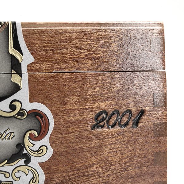Don Pepin Garcia Cuban Classic Toro Gordo 2001 唐 佩平 加西亞 古巴 經典 托羅 戈多 2001 - Image 3