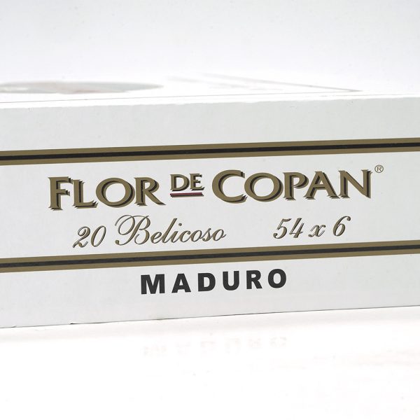 Maduro Belicoso 馬杜羅 比利高 - Image 6