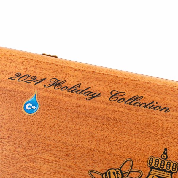 Holiday Collection Sampler (2024) 假日 組合裝 (2024) - Image 7