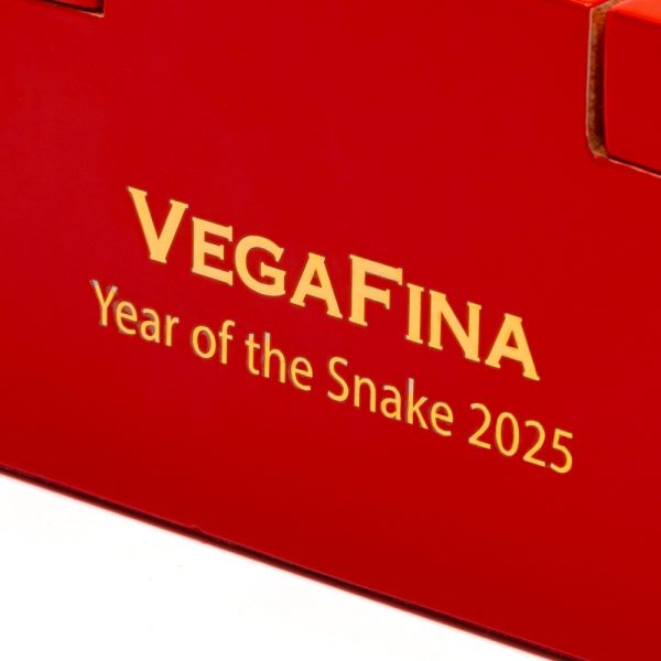 Classic Year of the Snake 2025LE 經典 蛇年 限量版 - Image 6