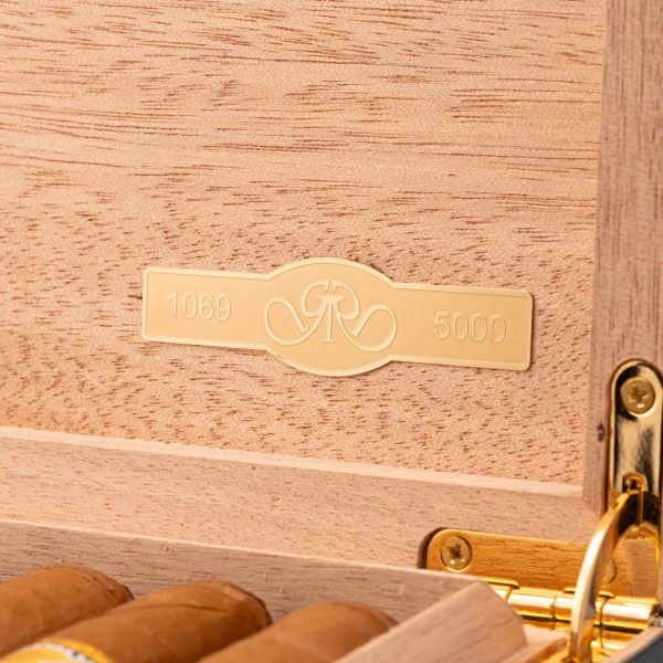 Esplendidos Gran Reserva Cosecha 2017LE 導師 特級珍藏 收穫2017限量版 - Image 3