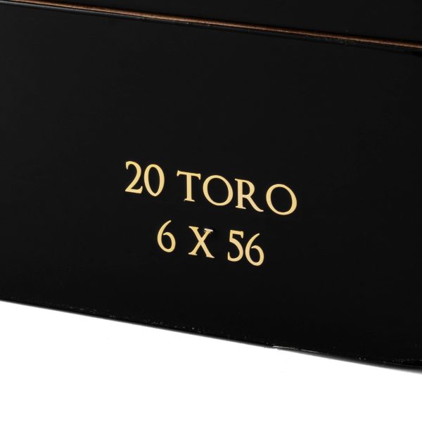 20th Anniversary Maduro Toro LE 20週年限量版 馬杜羅 托羅 - Image 6