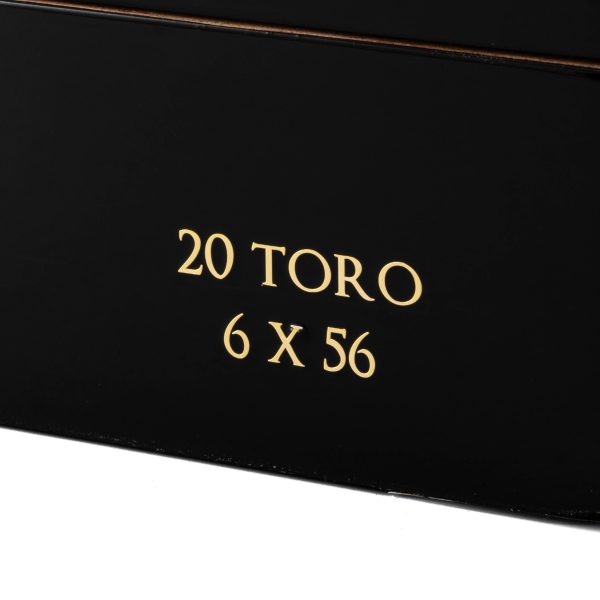 20th Anniversary Maduro Toro LE 20週年限量版 馬杜羅 托羅 - Image 6