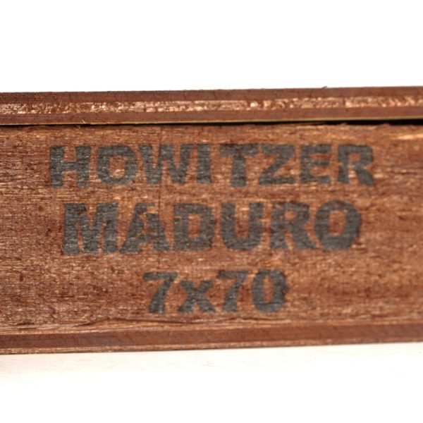 The Edge Howitzer Maduro 邊緣 榴彈砲 馬杜羅 - Image 2