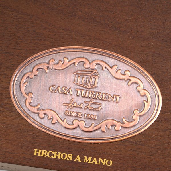 1880 Rosado Gordito 460 1880 羅薩多 戈迪托 460 - Image 2