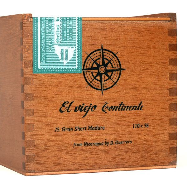 Maduro Gran Short 馬杜羅 特級短款 - Image 6