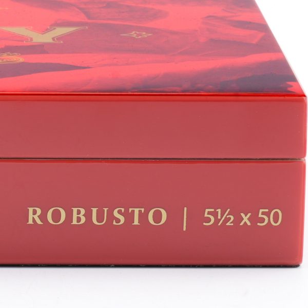 Sixty Robusto 六十週年 羅伯圖 - Image 4