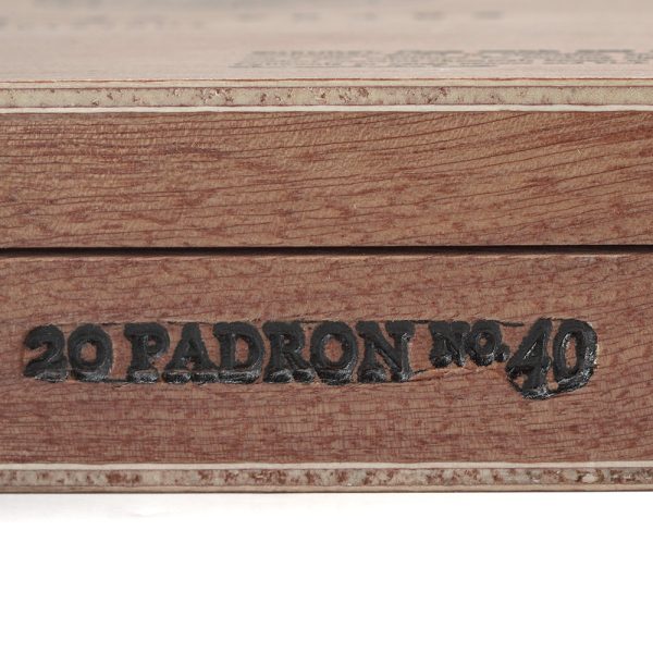 1926 Serie 40th Anniversary Maduro 1926系列 40週年 馬杜羅 - Image 3