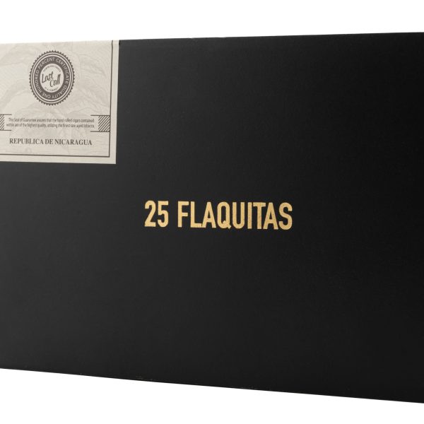 Last Call Maduro Flaquitas 最後召喚 馬杜羅 纖巧 - Image 6