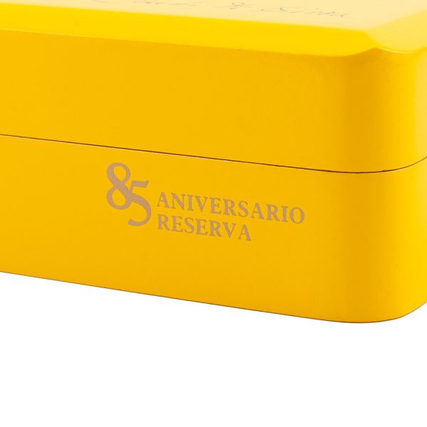 85 Aniversario Reserva Robusto 85週年 珍藏 羅伯圖 - Image 4