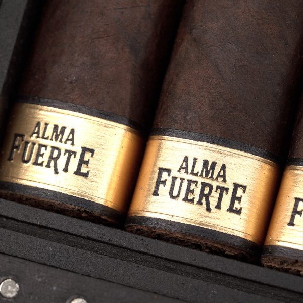 Alma Fuerte Nestor IV 烈魂系列內斯特4 - Image 2
