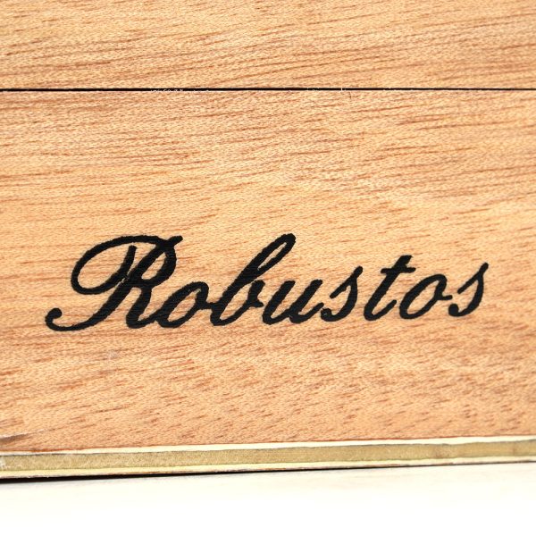 Seleccion Espana Robusto 西班牙精選 羅伯圖 - Image 7