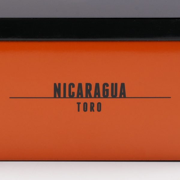 Nicaragua Toro 尼加拉瓜 托羅 - Image 5