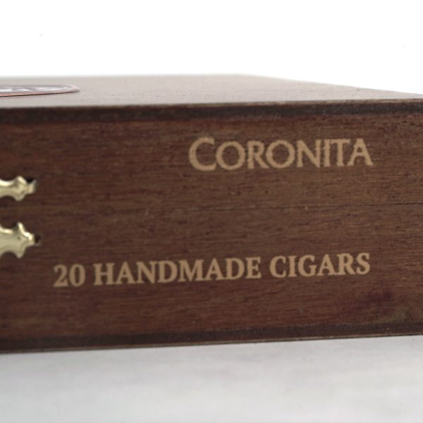 1880 Doble Maduro Coronita 1880 雙馬杜羅 皇冠 - Image 3