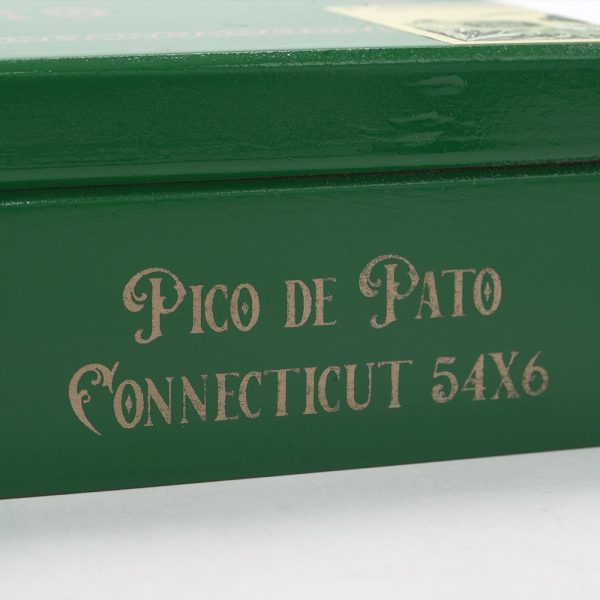 Green Series Pico Pato 綠色系列 鴨嘴 - Image 3
