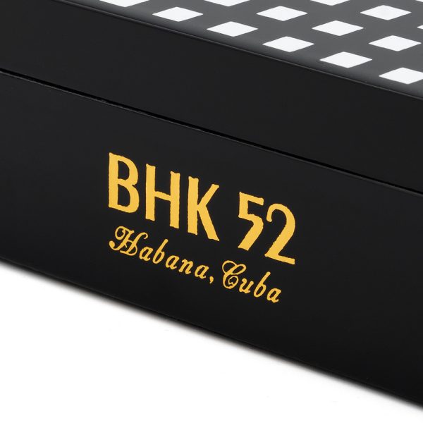 Behike 52 貝喜奇 52 - Image 3
