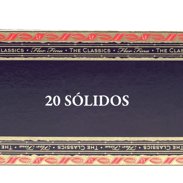 Dusk Solidos 杜克 純厚 - Image 3