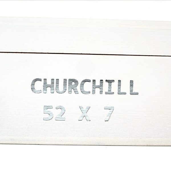 Connecticut Churchill 康涅狄格州 丘吉爾 - Image 2