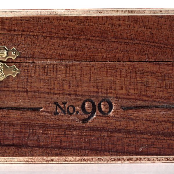 1926 Serie No. 90 Tubos 1926週年 90號 鋁管 - Image 2