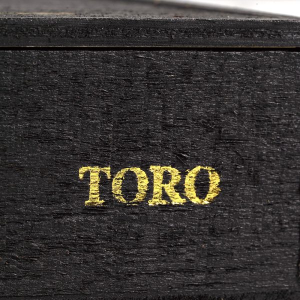 The Edge Toro Nicaragua Edition 邊緣 托羅 尼加拉瓜限量版 - Image 2