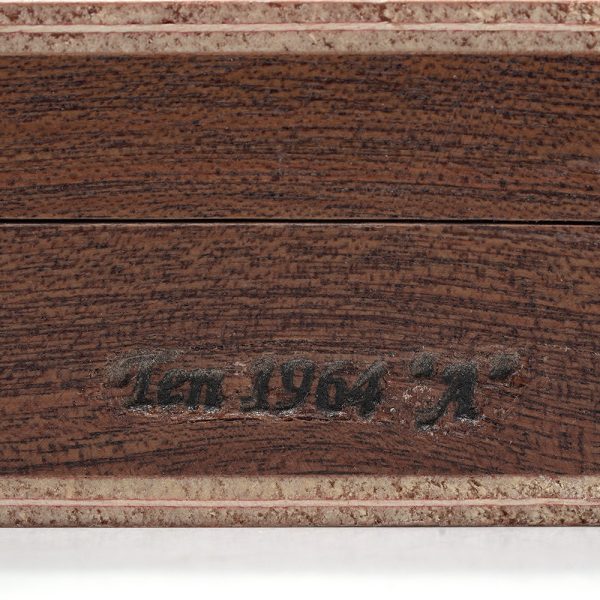 1964 Anniversary Series A 1964年週年紀念 A系列 - Image 6