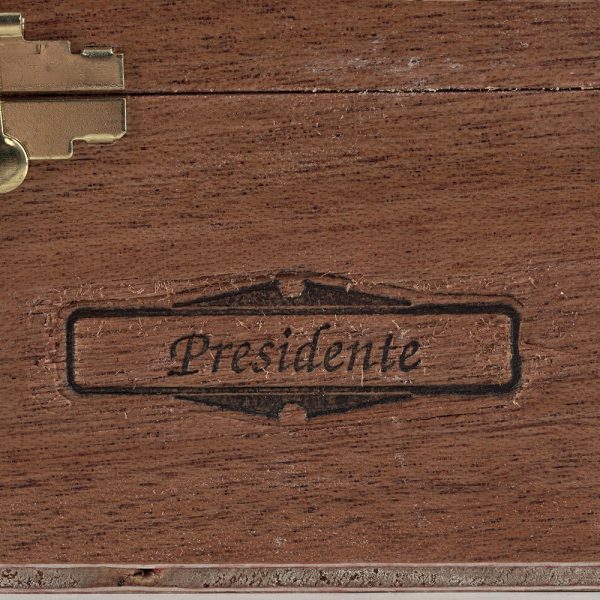 1964 Anniversary Series Presidente Maduro Tubo 1964週年纪念 總統 鋁管 馬杜羅 - Image 8