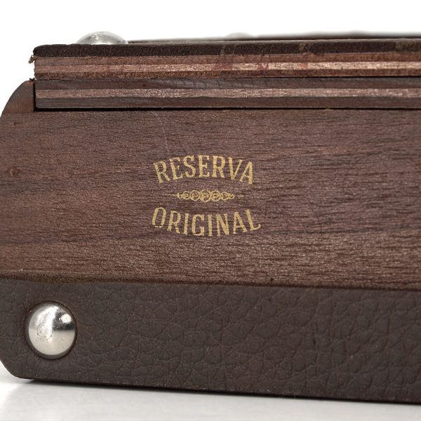 Reserva Original Robusto 經典珍藏系列羅伯圖 - Image 3