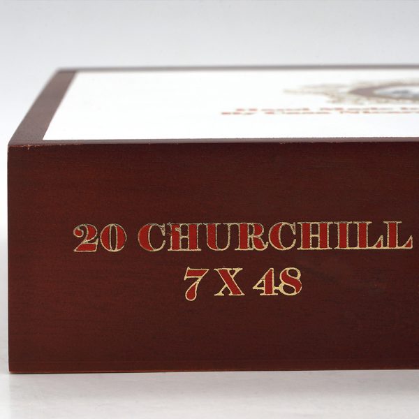 1492 Jerez Legacy Churchill 1492赫雷斯遺產 丘吉爾 - Image 6