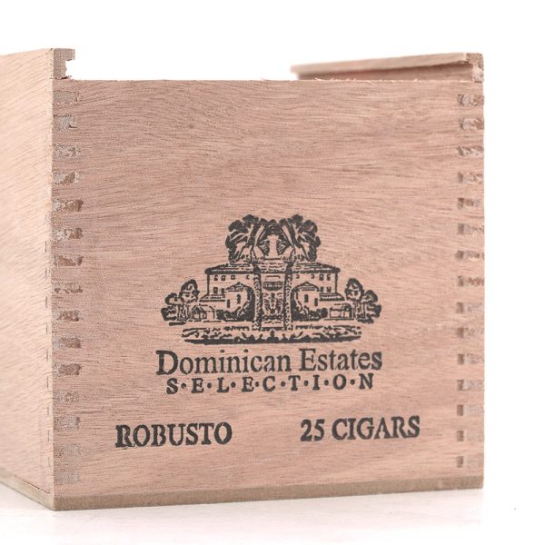 Robusto 羅伯圖 - Image 2