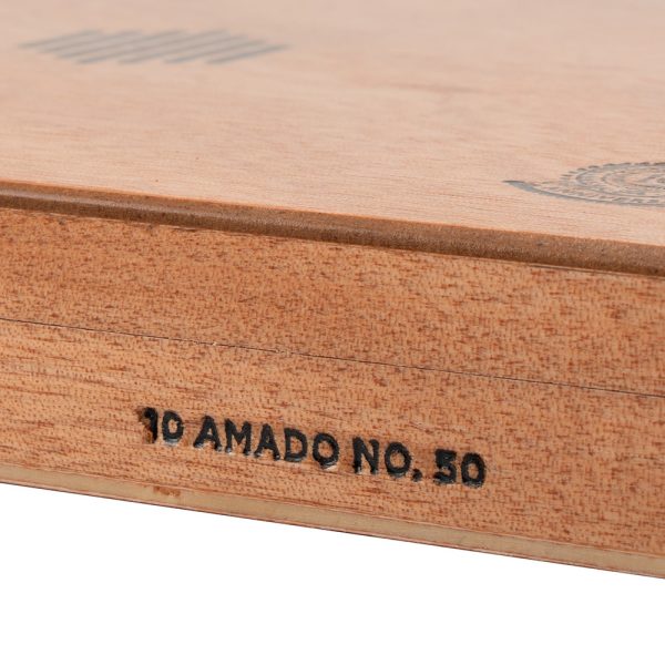 La Colmena 10th Anniversary Amado no.50 2024LE 蜂巢 10週年 阿馬多 50 2024限量版 - Image 2
