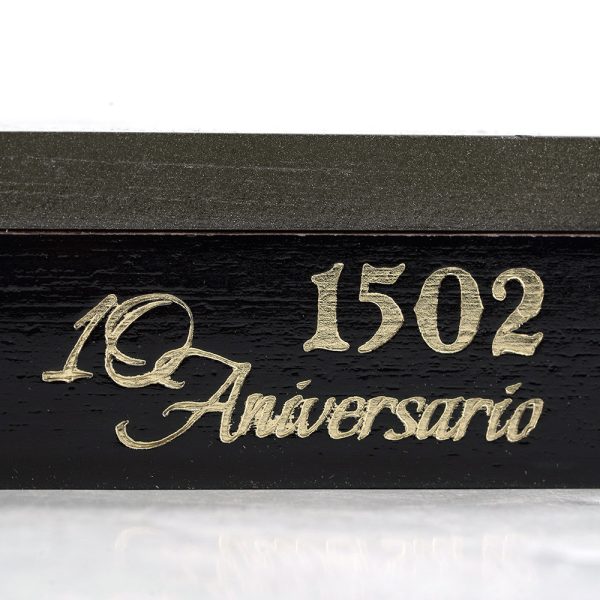 Aniversario Toro Box Pressed 周年紀念 托羅 - Image 6