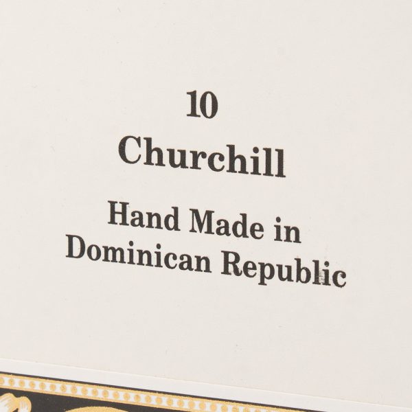 Churchill (10's) 丘吉爾 - Image 5