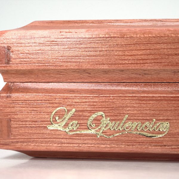 La Opulencia Box Pressed Corona 富足系列 盒壓 高朗拿 - Image 6