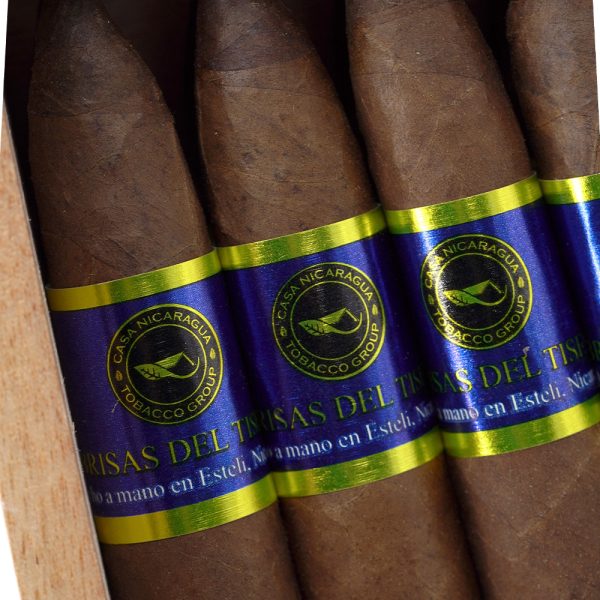 Brisas del Tisey Torpedo 布里薩斯德爾蒂西 魚雷 - Image 2