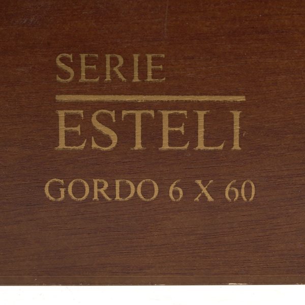 Serie Estelí Gordo 艾斯特利系列 戈多 - Image 4