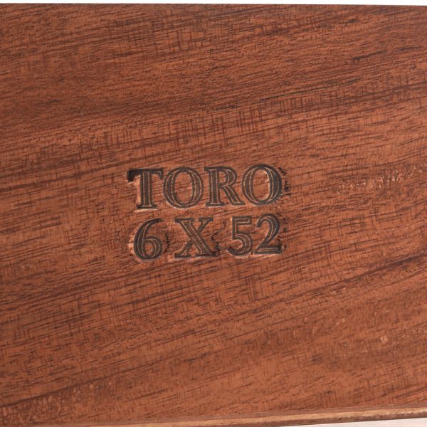 Tabernacle Broadleaf Toro 大幕 闊葉 托羅 - Image 3