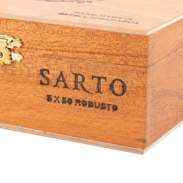 Sarto Robusto 薩爾托 羅伯圖 - Image 2
