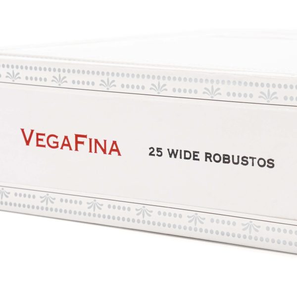 Classic Wide Robustos 經典 寬羅伯圖 - Image 7