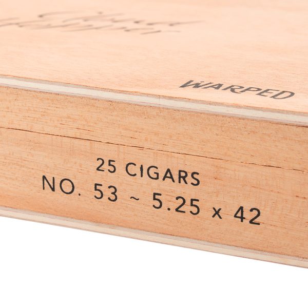 Cloud Hopper no.53 Corona (25's) 雲鬥 53 高朗拿 (25支裝) - Image 3