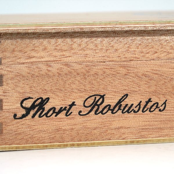 Seleccion Espana Short Robusto 西班牙精選 短羅伯圖 - Image 7