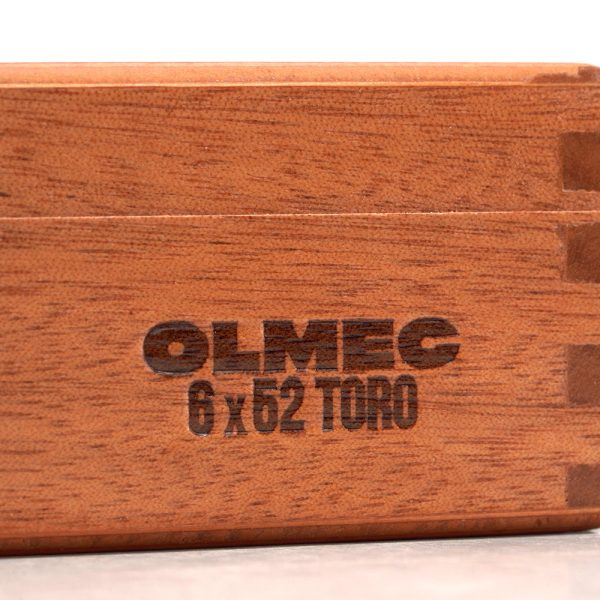 Olmec Claro Toro 奧爾梅克 克拉洛 托羅 - Image 3